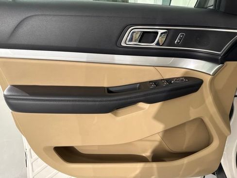 Used 2016 Ford Explorer XLT w/ Equipment Group 202A FWD image 20