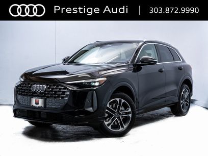 New 2025 Audi Q5 Premium Plus