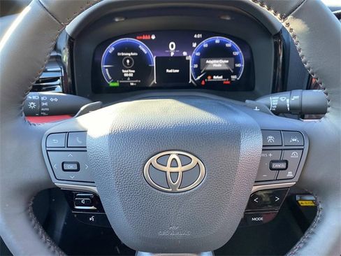 New 2026 Toyota Camry XSE image 12