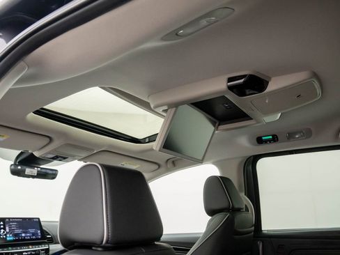 New 2026 Honda Odyssey Elite image 29