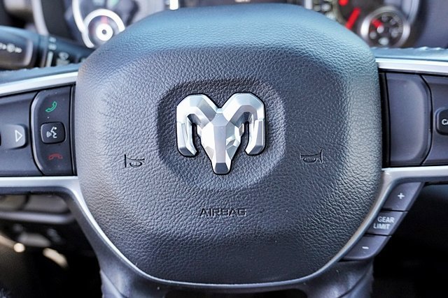 Used 2022 RAM 1500 Big Horn RWD image 49