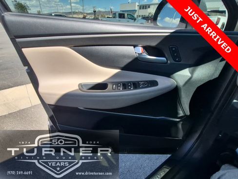 Used 2019 Hyundai Santa Fe AWD image 29