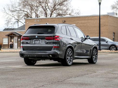 New 2026 BMW X5 xDrive40i w/ M Sport Package image 5