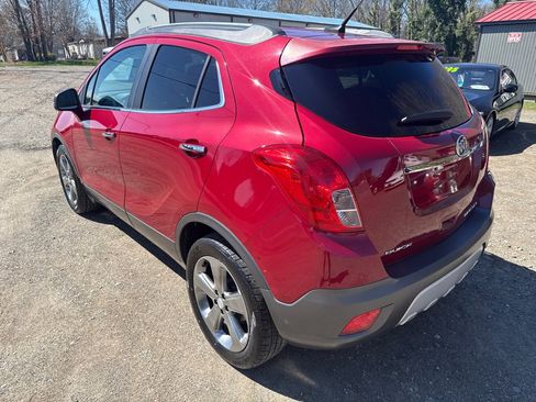 Used 2014 Buick Encore Convenience image 8
