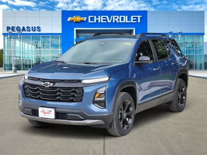 New 2027 Chevrolet Equinox LT w/ Convenience Package II