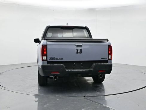 Used 2023 Honda Ridgeline Black Edition image 8