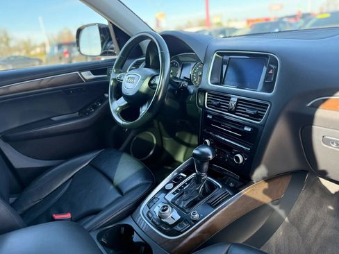 Used 2017 Audi Q5 2.0T Premium Plus w/ Technology Package image 36