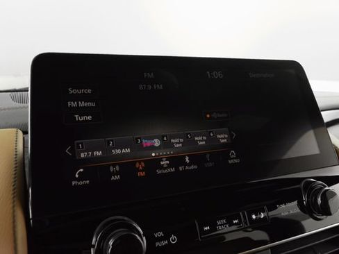 Used 2024 INFINITI QX80 Sensory AWD/4WD image 26