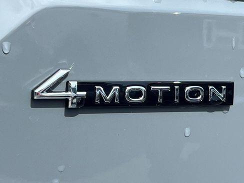 New 2026 Volkswagen Atlas SE AWD/4WD image 8