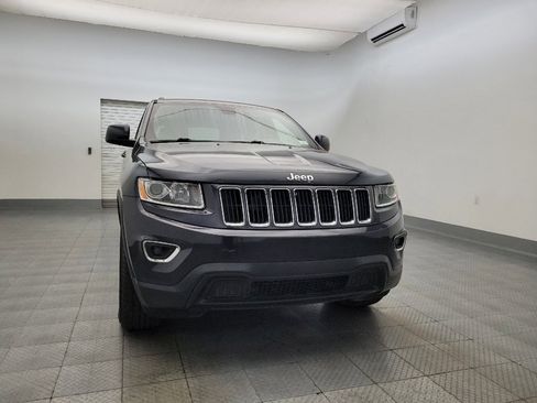 Used 2016 Jeep Grand Cherokee Laredo w/ Quick Order Package 23E image 14