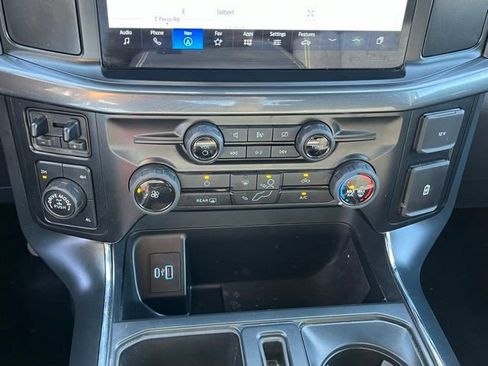 Used 2024 Ford F150 STX AWD/4WD image 22
