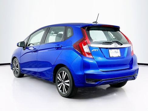Used 2019 Honda Fit EX image 5