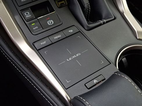Used 2020 Lexus NX 300h AWD w/ Premium Package image 27