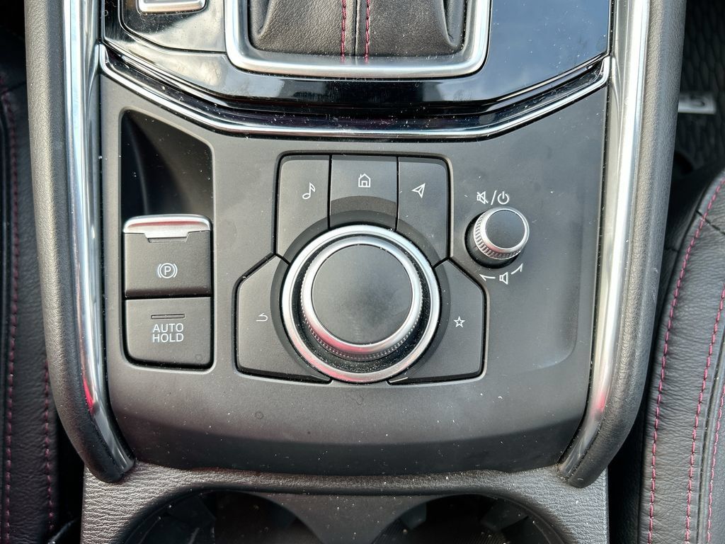 Used 2022 MAZDA CX-5 Carbon Edition AWD/4WD image 37