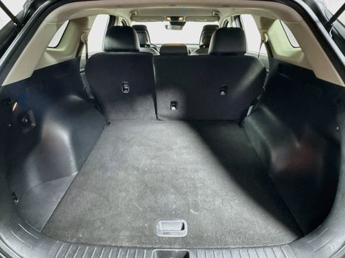 Used 2023 Kia Sportage EX FWD image 25