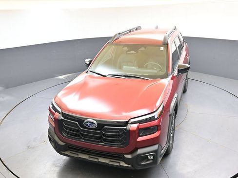 New 2026 Subaru Outback Premium AWD/4WD image 46