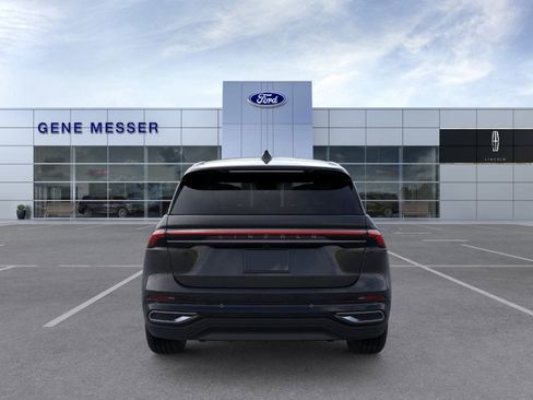 New 2026 Lincoln Nautilus Premier image 27