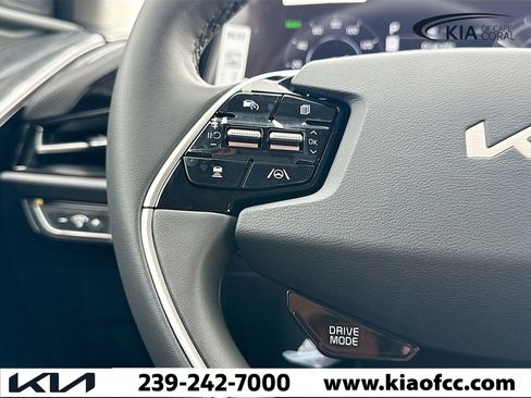 New 2026 Kia Niro Wind FWD image 35