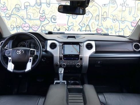 Used 2021 Toyota Tundra TRD Pro image 45