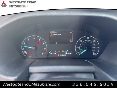 Used 2023 Ford Transit 350 XLT image 22