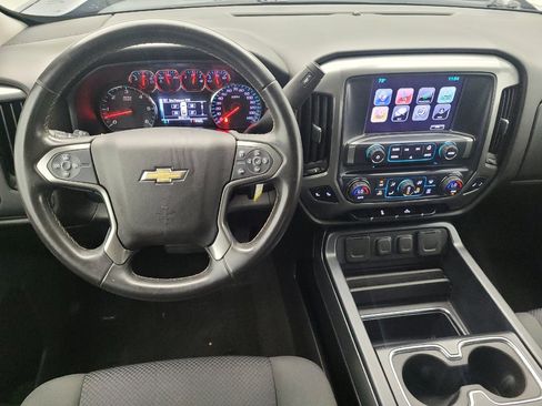 Used 2017 Chevrolet Silverado 1500 LT w/ All Star Edition AWD/4WD image 22