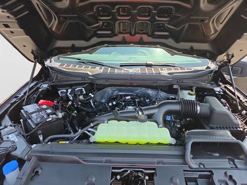 New 2026 Ford F150 STX w/ Equipment Group 200A AWD/4WD image 32