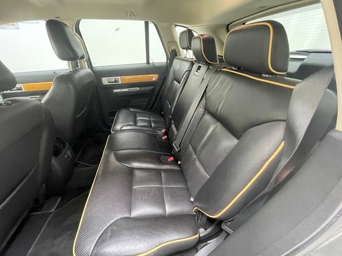 Used 2008 Lincoln MKX 2WD image 10