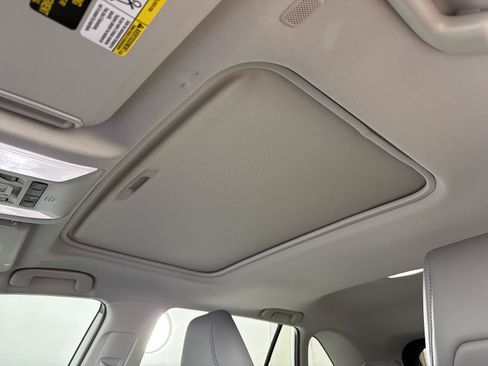 Used 2024 Toyota RAV4 XLE Premium w/ Weather Package FWD image 34