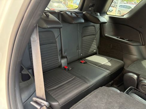 Used 2024 Nissan Pathfinder Rock Creek AWD/4WD image 26