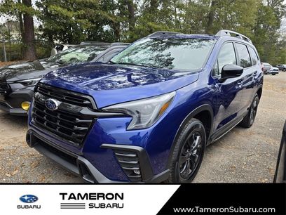 New 2026 Subaru Ascent Premium