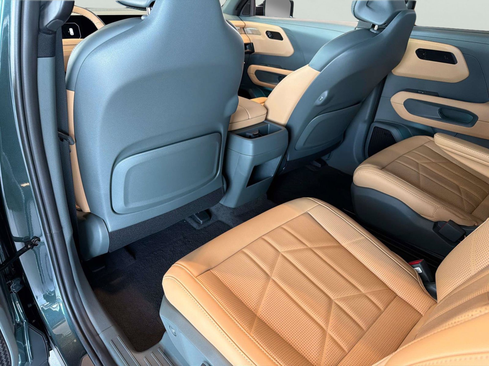 New 2027 Kia Telluride SX X-Line AWD/4WD image 14