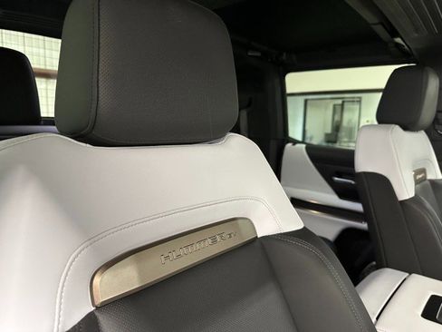 Used 2022 GMC Hummer EV Edition 1 image 19