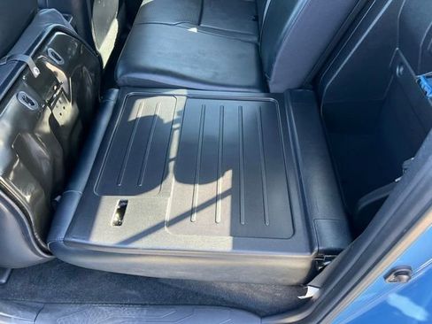 Used 2018 Toyota Tacoma TRD Pro AWD/4WD image 46