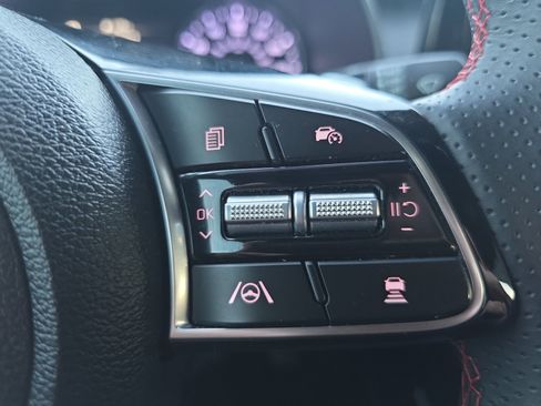 Certified 2024 Kia Forte GT image 21