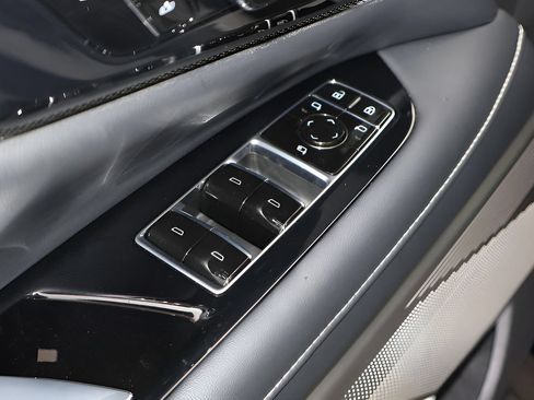 New 2026 Cadillac Optiq Luxury 1 RWD image 11