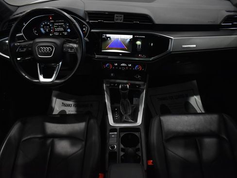 Used 2023 Audi Q3 2.0T Premium image 15