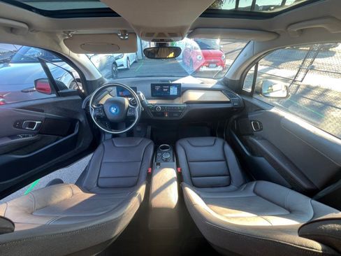 Used 2021 BMW i3 image 25