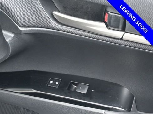 Used 2025 Toyota Camry LE FWD image 15