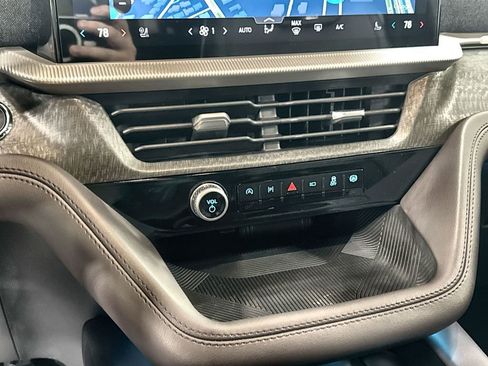 New 2026 Ford Explorer Platinum RWD image 22