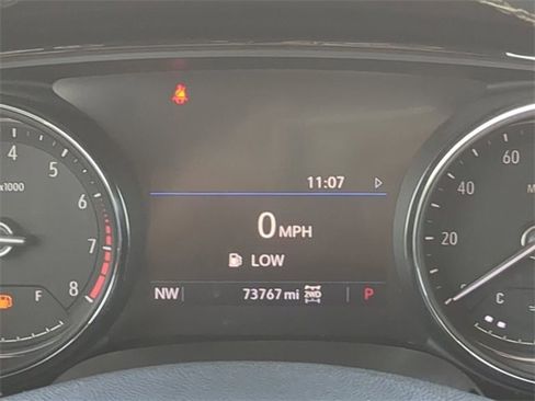 Used 2020 Buick Encore GX Select image 26