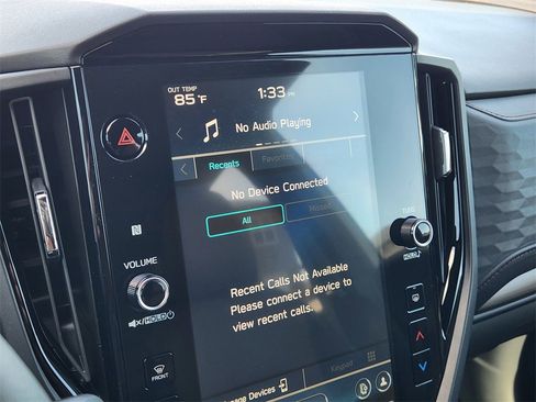 New 2026 Subaru Forester Touring image 12