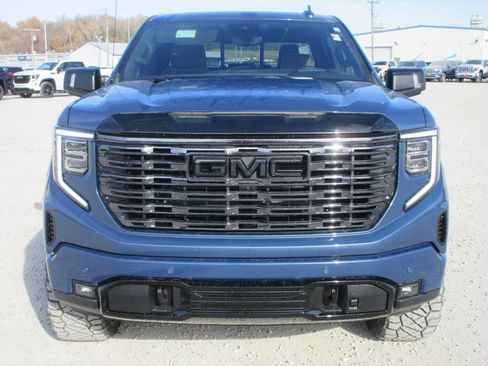 New 2026 GMC Sierra 1500 Denali Ultimate image 12