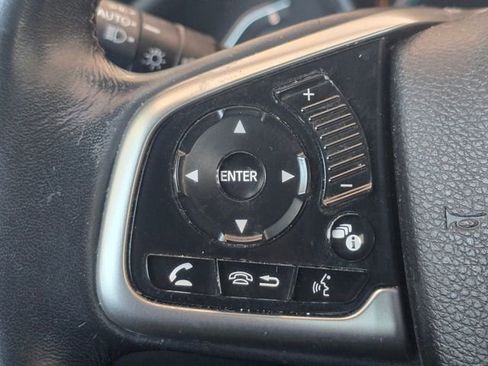 Used 2018 Honda Civic EX-T image 8