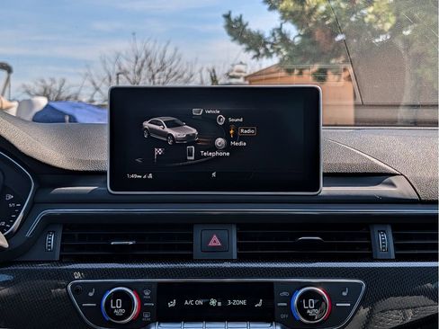 Used 2019 Audi S4 Prestige image 22