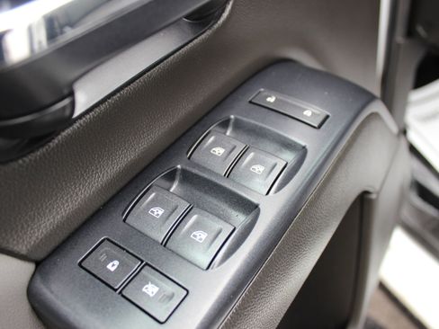 Used 2014 GMC Sierra 1500 4x4 Double Cab image 14