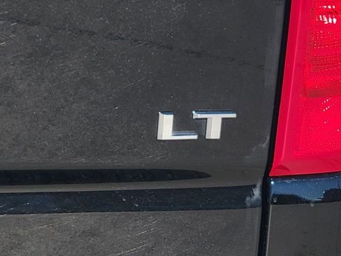 Used 2025 Chevrolet Silverado 1500 LT image 11