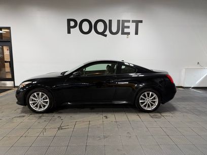 Used 2012 INFINITI G37 x w/ Premium Pkg