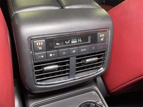 Used 2023 MAZDA CX-9 Carbon Edition image 27