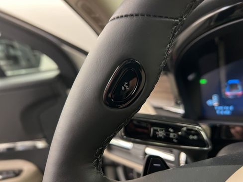 New 2026 Lincoln Corsair Reserve image 19