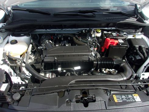 Used 2024 Ford Escape Active AWD/4WD image 24